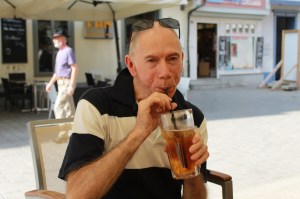 Taken Erfurt in Thuringia Germany summer 2013